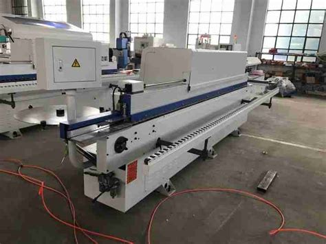 cnc full-automatic edge banding machine|best edgebander on the market.